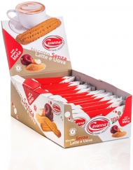 CAVANNA BISCOTTI PZ.30 SENZA UOVA E LATTE